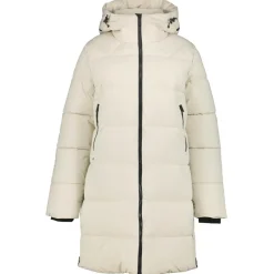 Luhta Eisele parka outdoor jack dames powder