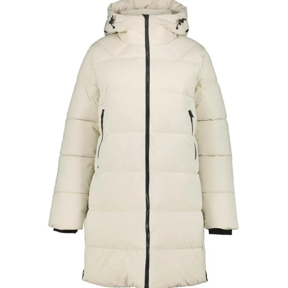 Luhta Eisele parka outdoor jack dames powder