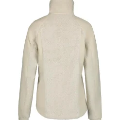 Online Luhta Esse fleece vest dames powder