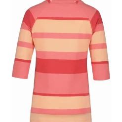 Outlet Luhta Hadli shirt dames pink