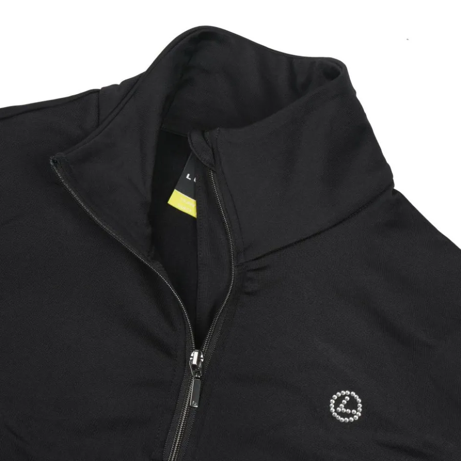 Hot Luhta Hailuoto skipully dames basic black