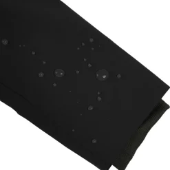 Luhta Haukanmaa parka outdoor jack dames black