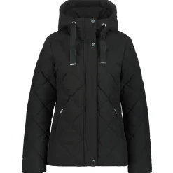 Luhta Haukka outdoor jack dames black