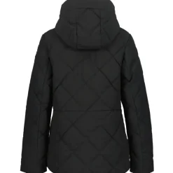 Luhta Haukka outdoor jack dames black