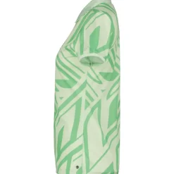 Sale Luhta Hennola polo dames aloe