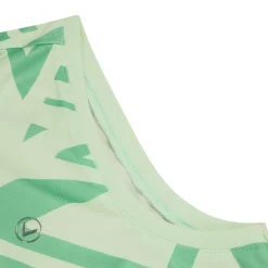 Luhta Henttola polo dames aloe