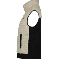 Hot Luhta Huittilahti bodywarmer dames powder