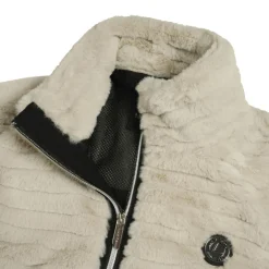 Hot Luhta Huittilahti bodywarmer dames powder