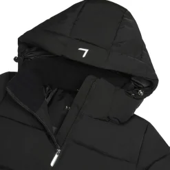 Discount Luhta Iisalmi parka outdoor jack dames black