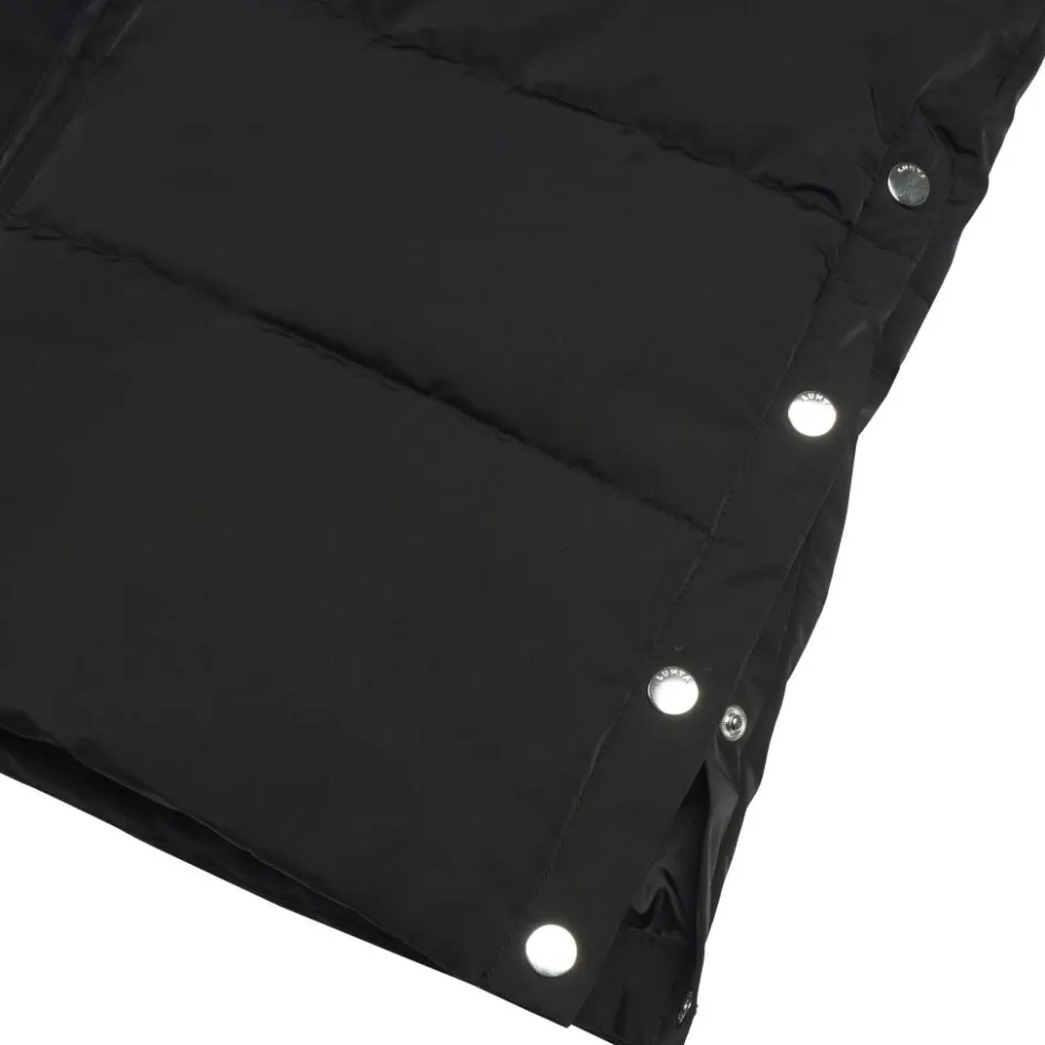 Discount Luhta Iisalmi parka outdoor jack dames black