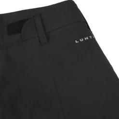Clearance Luhta Jero skibroek dames basic black