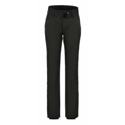 New Luhta Joentaus D softshell skibroek dames black