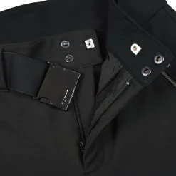 New Luhta Joentaus D softshell skibroek dames black