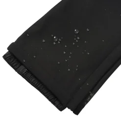 New Luhta Joentaus D softshell skibroek dames black