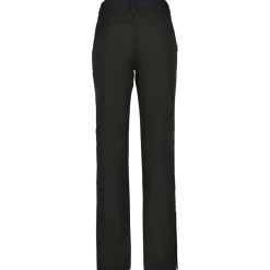 Sale Luhta Joentaus softshell long size skibroek dames basic black