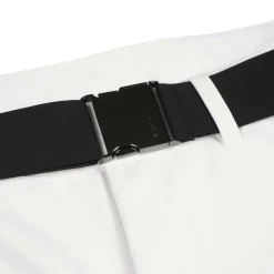 Hot Luhta Joentaus softshell skibroek dames optic white