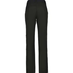 Luhta Joentaus softshell skibroek dames basic black