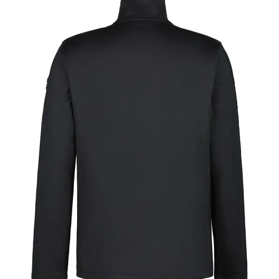 Discount Luhta Joutsitunturi vest heren black