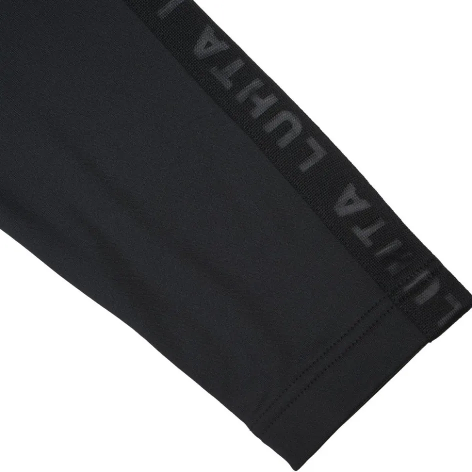 Discount Luhta Joutsitunturi vest heren black