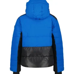 Luhta Kaakkurivaara winterjas heren blue