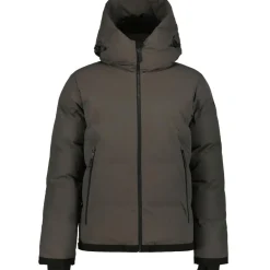 Outlet Luhta Kaarela outdoor jack heren lead grey