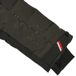 Hot Luhta Kaldoaivi winterjas heren green