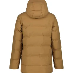 Luhta Kallahti outdoor jack heren brown