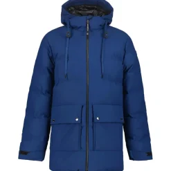 Luhta Kallahti outdoor jack heren blue