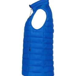 Luhta Kangas bodywarmer heren blue