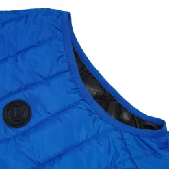 Luhta Kangas bodywarmer heren blue