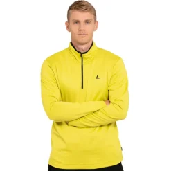 New Luhta Kankola skipully heren yellow