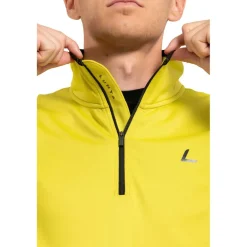 New Luhta Kankola skipully heren yellow