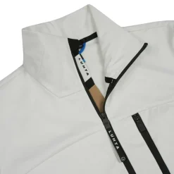 New Luhta Kannus softshell jas heren steam