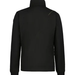 Sale Luhta Kannus softshell jas heren black