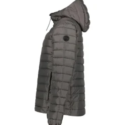 Luhta Karvio winterjas heren lead-grey