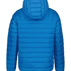 Online Luhta Karvio winterjas heren blue