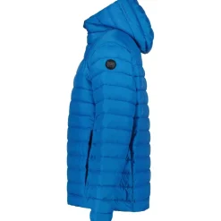 Online Luhta Karvio winterjas heren blue