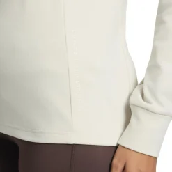 Luhta Kivisalmi skipully dames powder