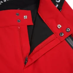 Luhta Kortepohja skibroek heren red