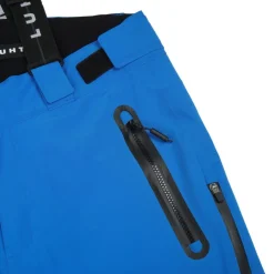 Sale Luhta Kortepohja skibroek heren blue