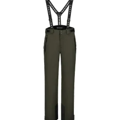 Luhta Kortepohja skibroek heren brown