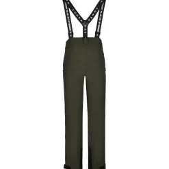 Luhta Kortepohja skibroek heren brown