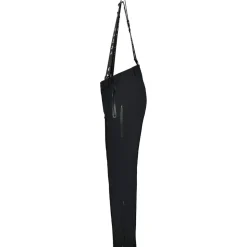 Luhta Kortepohja skibroek heren true black