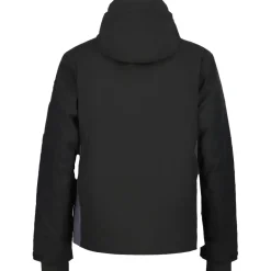 Discount Luhta Kotakumpu winterjas heren anthracite