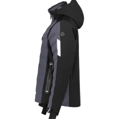 Discount Luhta Kotakumpu winterjas heren anthracite