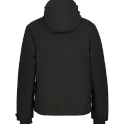 Hot Luhta Kotakumpu winterjas heren brown black