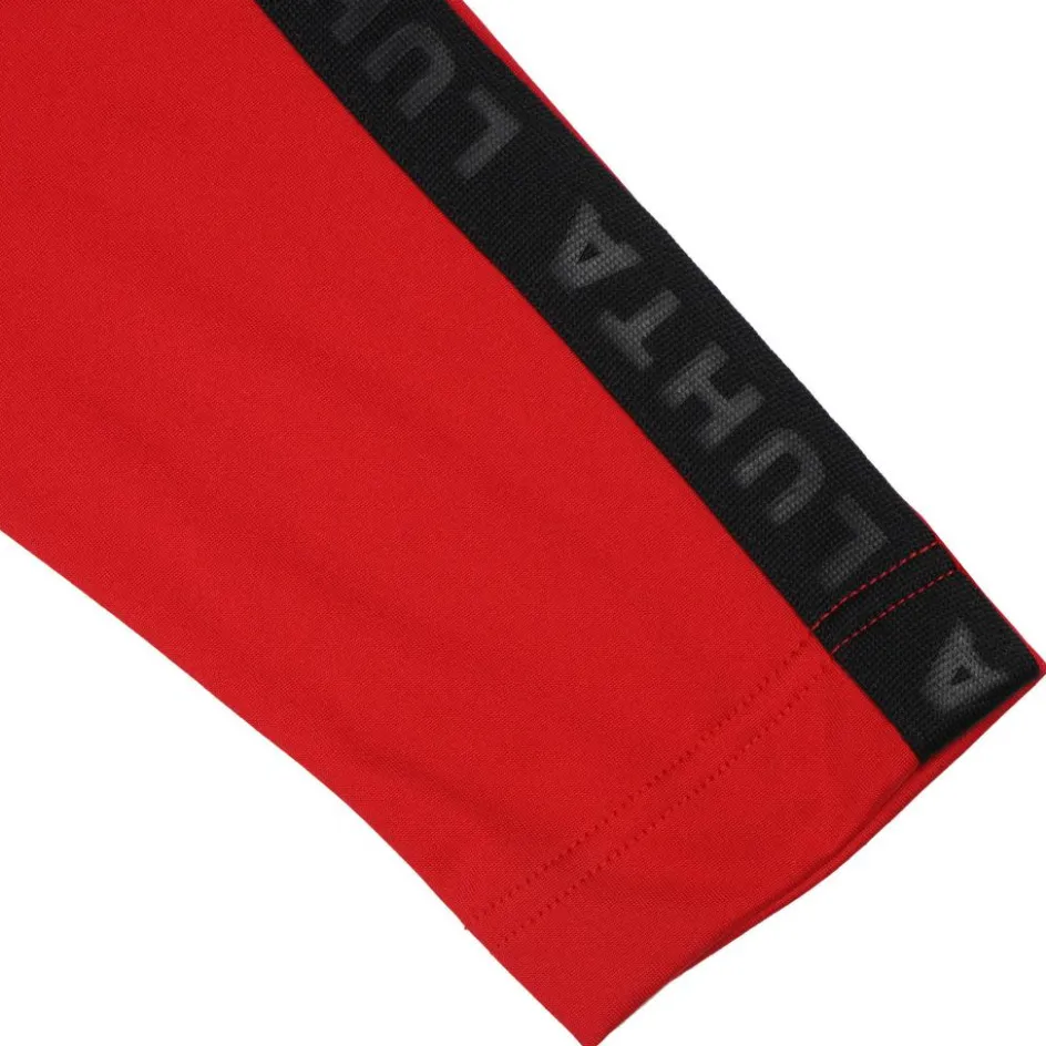 New Luhta Kotala skipully heren red
