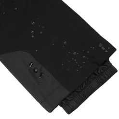 Luhta Kumpula skibroek heren black