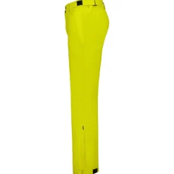 Luhta Kumpula skibroek heren yellow