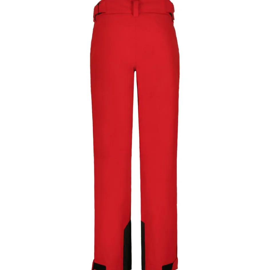 Online Luhta Kumpula skibroek heren red